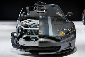 Auto Collision Repair Shop In Boynton Beach, FL